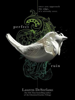 cover image of Perfect Ruin